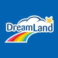 dreamland.be